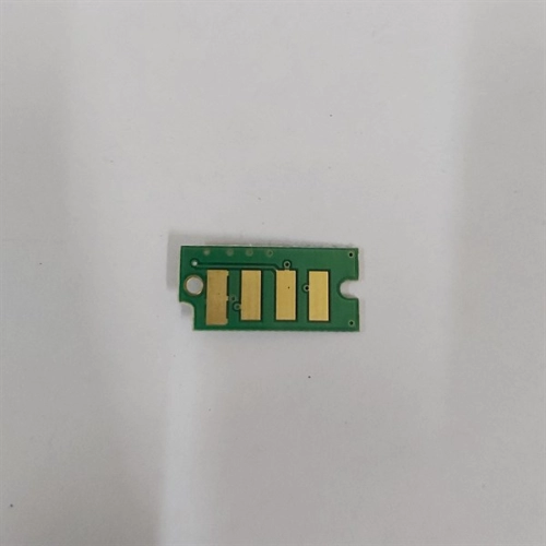 Chip hộp mực máy in Xerox CP105 (M, Y, C)