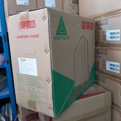 display Case VSP B16 3
