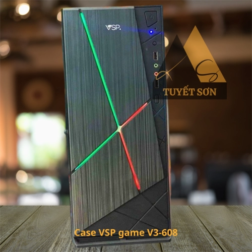 Case VSP game V3-608