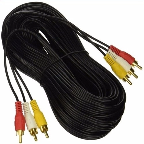 Cáp AV 15m