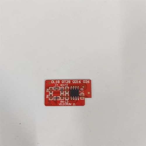 display Chip hộp mực máy in Samsung MLT-D101S/ML 2160/2161/SCX-3401 2