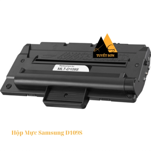 Hộp Mực Samsung D109S Economy TARU
