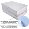 list Giấy Decal đế trắng A4 FASSON 70gsm keo xịn - giấy có keo dán nhập khẩu 2