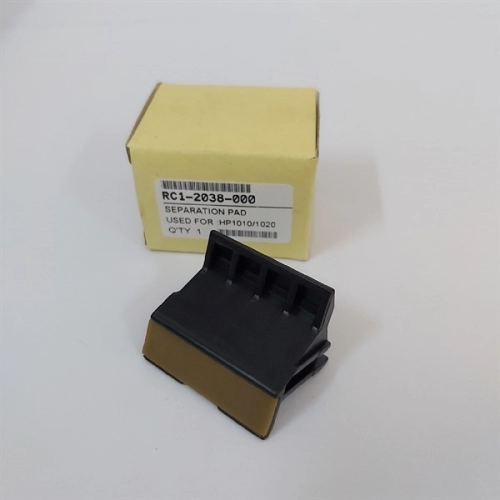 display Miếng đệm HP1010/1020 RCL 2038 4