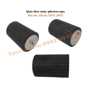 Quả đào máy photocopy Ricoh Aficio 1015/2015