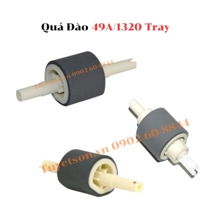 Quả Đào 49A/1320 Tray