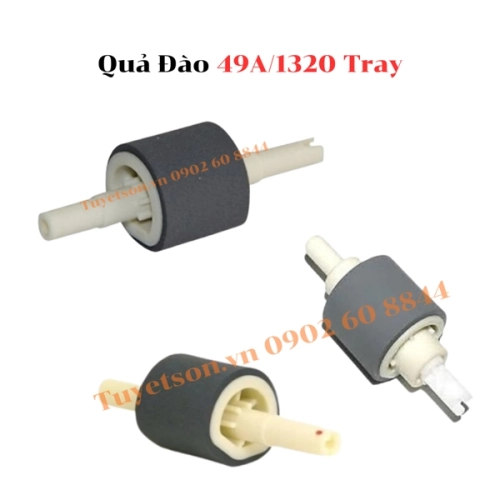 display Quả Đào 49A/1320 Tray 1