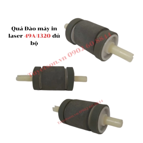 display Quả Đào máy in laser 49A/1320 đủ bộ 1