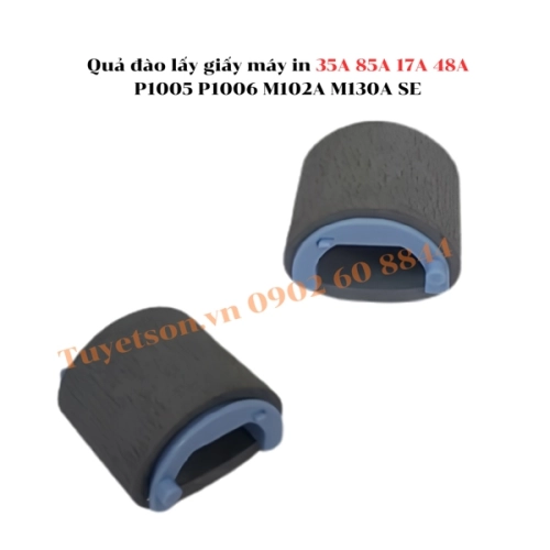 display Quả đào lấy giấy máy in 12A 1010 1020 1015 SE 1