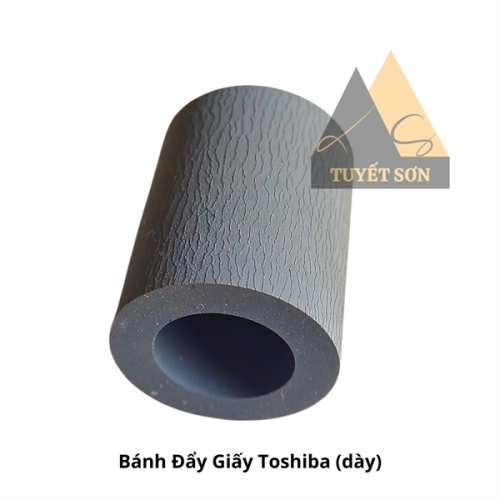 Quả đào bánh xe lấy giấy Ricoh MP4000 5000 5001 - Bánh Đẩy Giấy DÀY