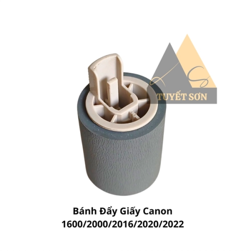 Bánh Đẩy Giấy Canon 1600/2000/2016/2020/2022
