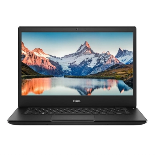 Máy tính Laptop Dell Latitude 3410 (i5-10210U/ 14"/ 8Gb/ 256Gb/ HD Graphics 620)