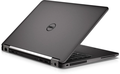 Máy tính Laptop dell 7270 I7 Gen 6, Ram 8GB, SSD 256GB, 12.5 inch, Win 10 bản quyền