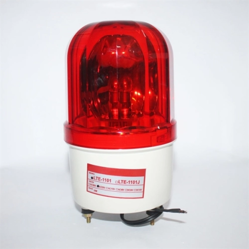 Đèn Báo động