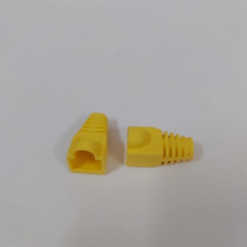 display Đầu bọc mạng nhựa RJ45 1