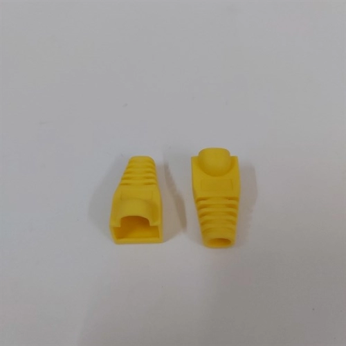 display Đầu bọc mạng nhựa RJ45 2