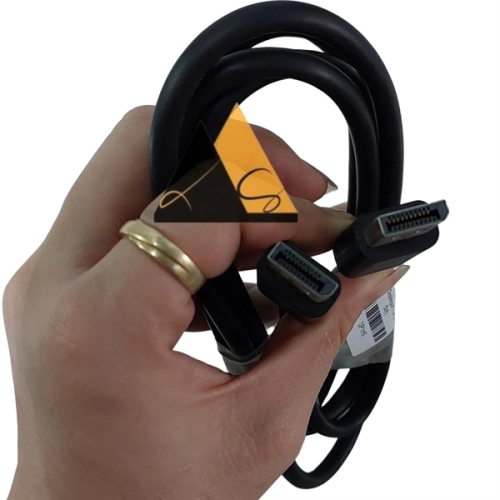 Cáp Displayport 1,5m ZIN