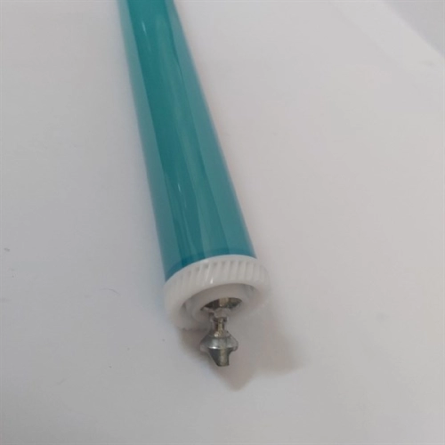 display Drum hộp mực máy in 26A 76A 070 nhông sắc - phấn 3