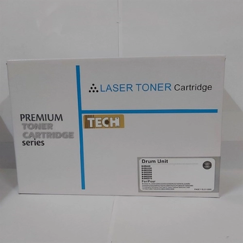 display Cụm Drum Brother DR2255/ DR420/ 2280/ 2240 Hộp Trắng 4