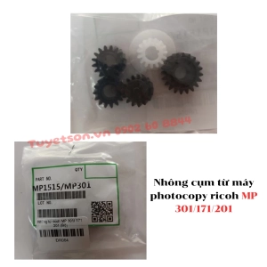 Nhông cụm từ máy photocopy ricoh MP 301/171/201