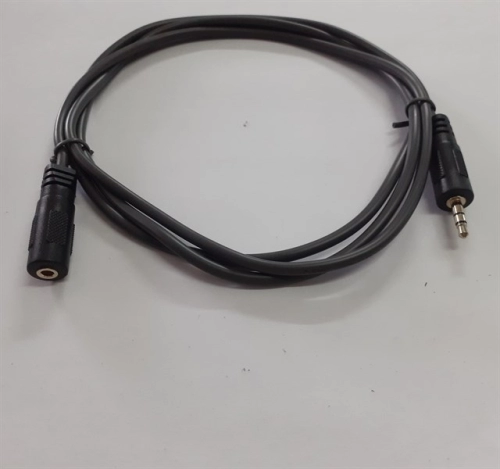 Cáp Loa nối dài 1.5m Dtech 6215