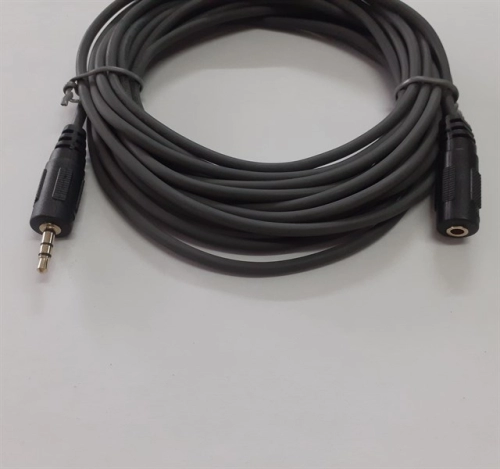Cáp Loa nối dài 5m Dtech 6217