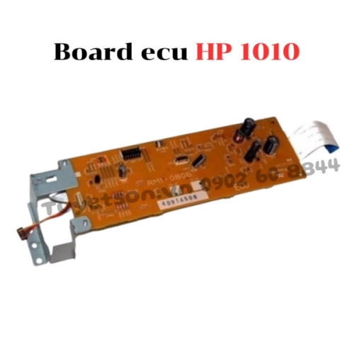 display Board ecu HP 1010 1
