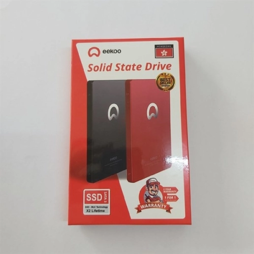 display SSD Eekoo 256Gb 4