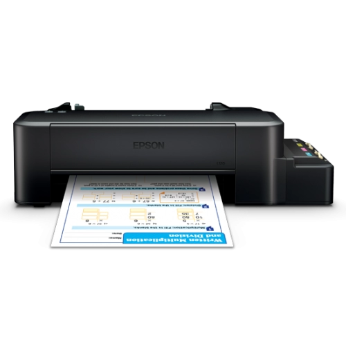 Máy in phun màu đơn năng Epson L310