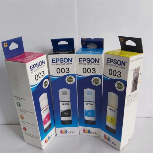 Mực Epson 003