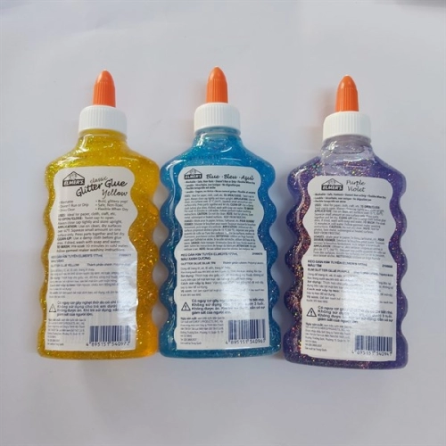 Keo Dán Kim Tuyến Elmer's 177ml (Slam)