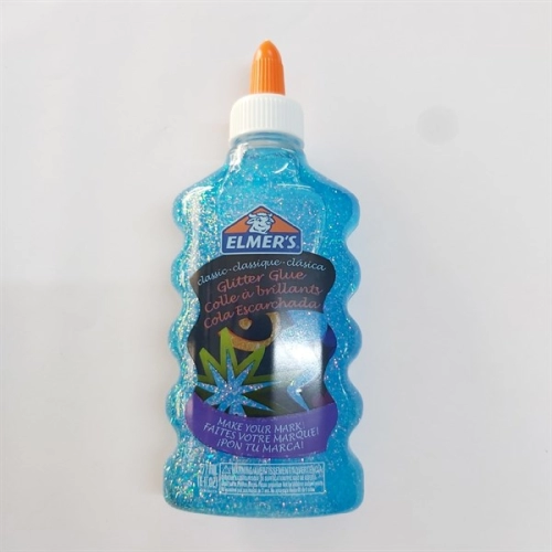 display Keo Dán Kim Tuyến Elmer's 177ml (Slam) 2