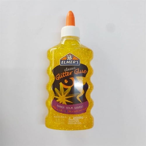 display Keo Dán Kim Tuyến Elmer's 177ml (Slam) 3