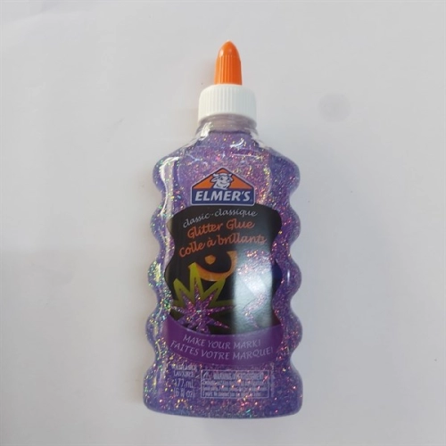 display Keo Dán Kim Tuyến Elmer's 177ml (Slam) 4