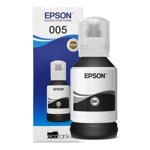 Mực Epson 005/M1100/1120/2140 BK