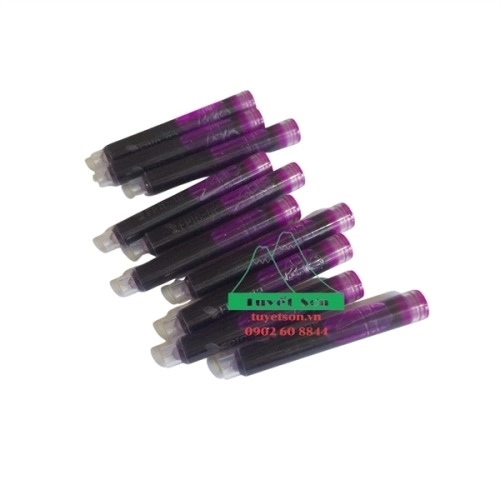display Ống mực bút máy FPIC-02 5