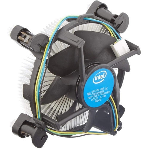 display Chip vi xử lý CPU Intel Pentium G6405 - hàng mới nguyên Box SK1200 1