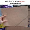 list Giấy Decal Da Bò A4 THƯỜNG - giấy có keo dán 2