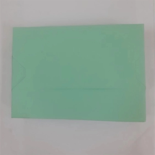 Giấy A5 màu Thái Lan 70gsm Xanh Lá