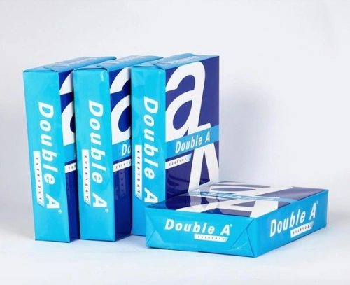 display Giấy in A5 Double A 70Gsm 2