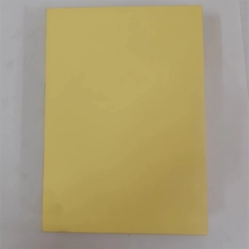 Giấy A4 màu Thái Lan 70gsm Vàng