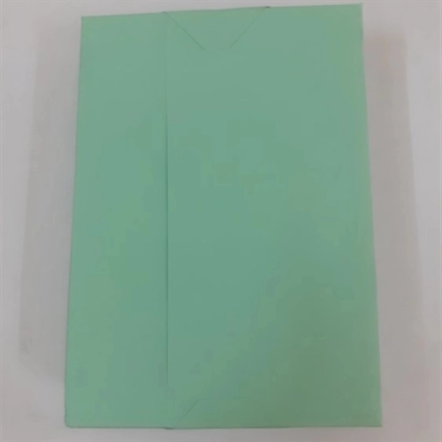 Giấy A4 màu Thái Lan 80gsm Xanh Lá