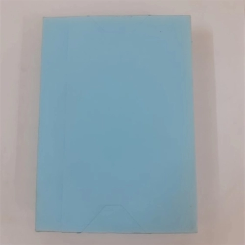 Giấy A4 màu Thái Lan 80gsm Xanh Dương