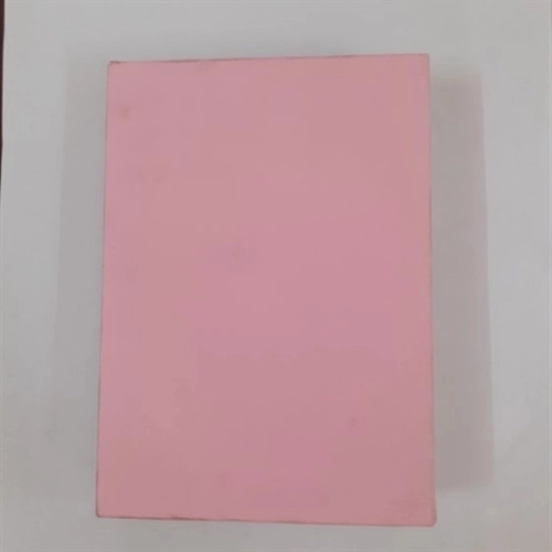 Giấy A4 màu Thái Lan 80gsm Hồng