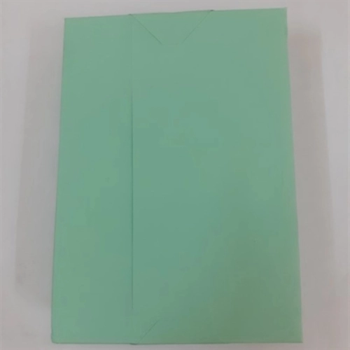 Giấy A4 màu Thái Lan 70gsm Xanh lá