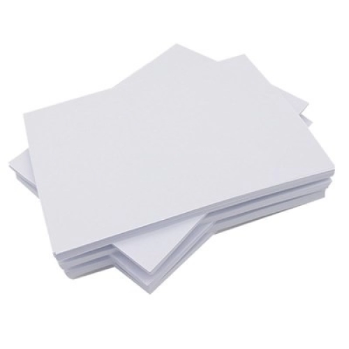 display Giấy in A4 Double A 80Gsm 3