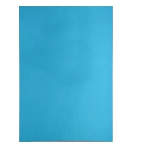 display Giấy A4 Tenplus 80Gsm Xanh Dương 2
