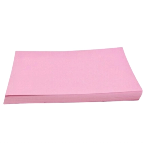 display Giấy A4 Tenplus 80Gsm Hồng 3