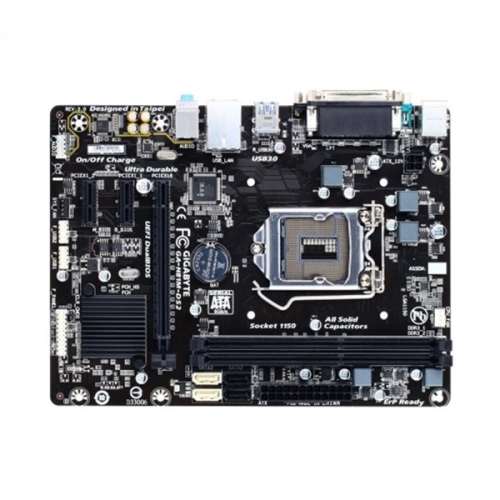 Mainboard Gigabyte H81M S2PV Cũ