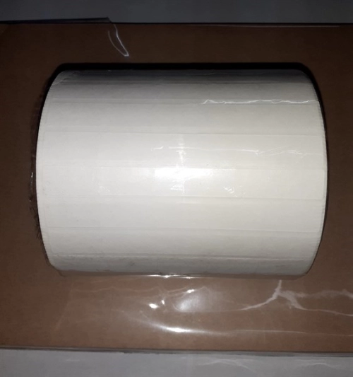 display Decal giấy 20x10mm 50m (5 tem) (25000 tem/cuộn) 3